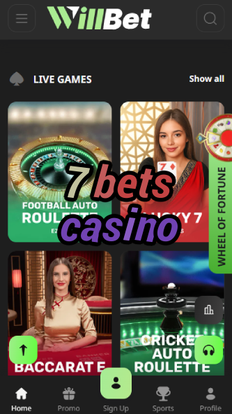 7 Bets Casino - Lucky Number Casino Games-www.bdqngd.com
