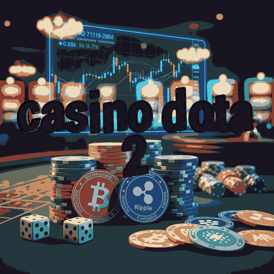 Casino Dota 2 - Esports Themed Casino